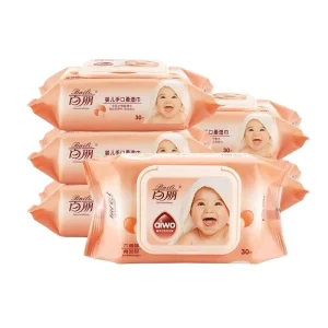 Baby Wipes Hand Wet Wipes Cleaning Wipes