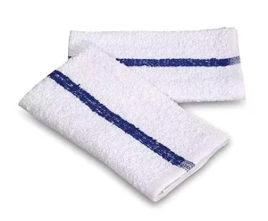 Bar Mop, 100% Cotton