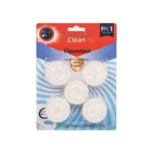 Bathroom Air Freshener Rose Scent Toilet Deodorizing Fragrance Solid Gel Toilet Bowl Cleaner Model 5 Manufacturer Direct