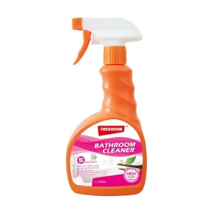 Bathroom Cleaner