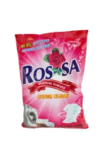 Detergent Washing Powder