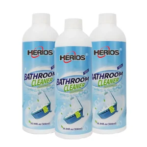 Bathroom Cleaner Spray Liquid Eco-Friendly Home Bathroom Cleaner
