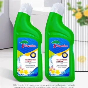 Bathroom Cleaning Toilet Bowl Cleaner All Variant Available and Top Quality Product for Wholesaler 500 mL