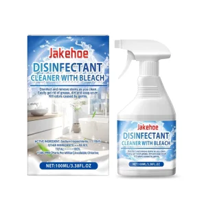 Bathroom Detergent Raw Material Spray for Multi Purpose Cleaning Stains Limescale Bathtub