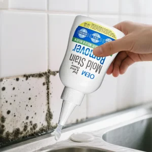 Bathroom Mold Killer Wall Mold Remover Gel