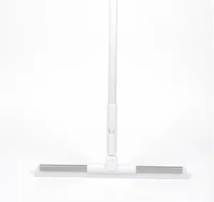 Bathroom Shower and Glass Window Squeegee Cleaner