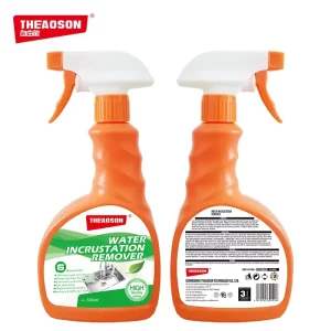 Bathroom Water Stain and Limescale Remover