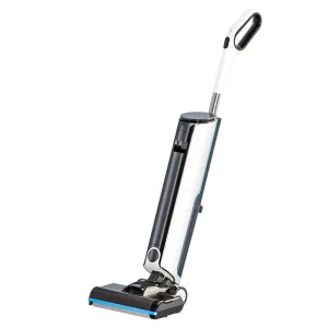 Battery 3-in-1 Wet and Dry Floor Washer with Vacuum Mop for Home and Pet Use
