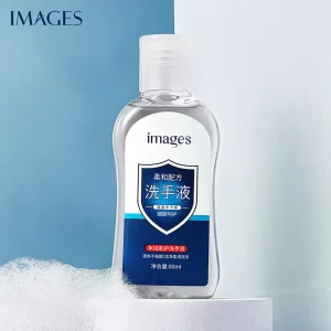 Beauty Clean Gentle Hand Sanitizer Foam