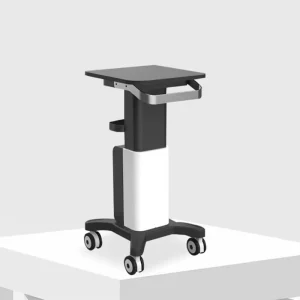 Beauty Salon Furniture Beauty Cart Facial Cleaning Mobile Hardware Metal Spa Salon Beauty Trolley
