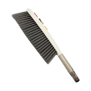 Bed Cleaning Brush Long Handle Soft Bristle PP Material Household Dust Removal Bed Sweeper for Bedroom Carpet