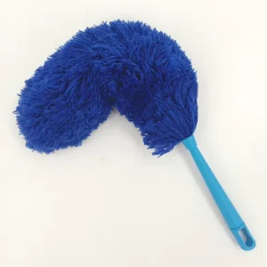Bendable Microfiber Ceiling Fan Duster for High Ceilings and Furniture Cleaning