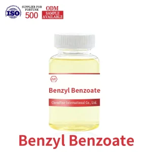 Benzyl Benzoate CAS 120-51-4
