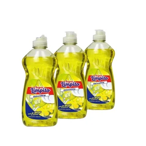 Best Quality Effective Cleaning Dishwashing Liquid Detergent Dish Wash Liquid Soap Kitchen