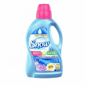 Best Quality Fragrance Liquid Detergent Strong Foam
