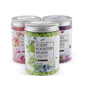 Best Quality Laundry Scent Beads Fabric Softener Beads Scent Booster Beads