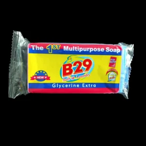 Best Selling Affordable and Superior Bath and Laundry Soap B29 All Purpose Soap for Exceptional Cleanliness