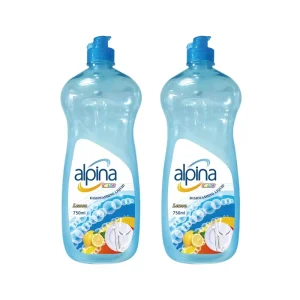 Best Selling Dishwashing Liquid Dish Soap Detergent 750ml