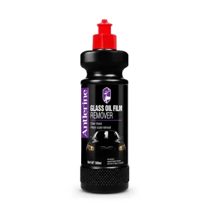 Best Selling Fast Acting Safe Formula Deep Cleaning Windshield Glass Stain Removal Auto Detailing Car Glass Oil Film Remover