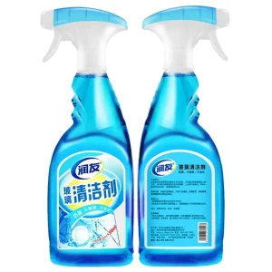 Best Selling Glass Window Cleaner Effective Laundry Detergent Item