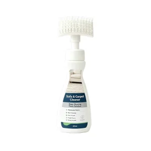 Best Selling Oem Effectively Remove Stains Sofa Cleaning Spray Carpet Cleaner Detergent Liquid for Household Clean