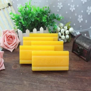 Best Selling Organic Solid Eco Friendly Baby Safe Laundry Soap Bar Whitening Moisturizing Lemon Lavender Fragrance