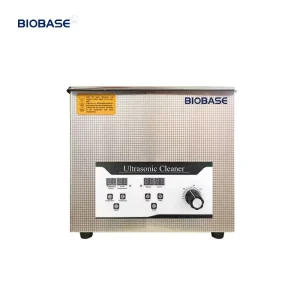 Biobase China Ultrasonic Cleaner with Multi purpose Cleaning Equipment for Lab
