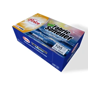 Biodegradable Disposable Fabric Softener Sheets for Laundry Dryers