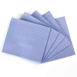 Biodegradable Eco Friendly Kitchen Cleaning Dish Cloth 70% 50% 30% Viscose Needle Punched Non Woven Absorbent Cotton Modern