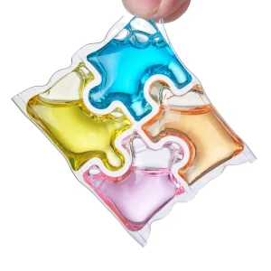 Biodegradable Private Label Laundry Detergent Pods