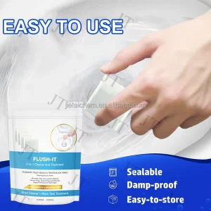 Biodegradable Toilets Deodorant for Septic Tank Treatment Camper Boat RV Toilet Cleaners