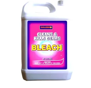 Bleach 5L