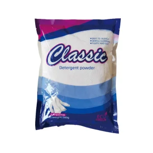 Bleach Sodium Percarbonate Washing Powder