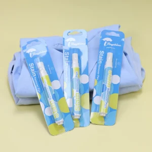 Bleach Stain Remover Liquid Pen and Sneaker Cleaner
