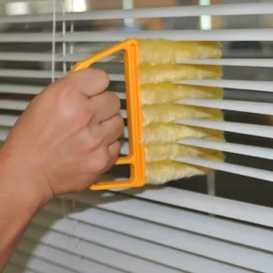 Blinds, Air Conditioner and Car Air Outlet Cleaning Duster Brush