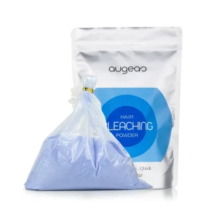 Blond Best Hair Bleaching Products 500ML Dust Free White Blue Bleaching Powder Color Hair Bleach for Hair