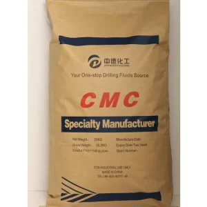 Blue Bubble Adhesive CMC HV Adhesive Thickener Daily Chemical Cmc Sodium Carboxymethyl Cellulose