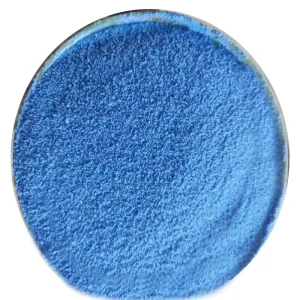 Blue Detergent Soap Washing Powder and Laundry Detergent Bulk Powder