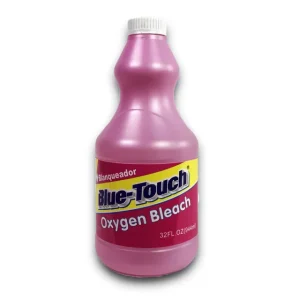 Blue Touch 944ml for Color Laundry Liquid Oxygen Bleach