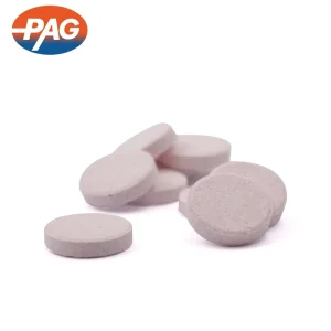 Bone & Joint Health Fast Dissolving Mineral Supplement Bulk Supply Calcium Magnesium Effervescent Tablet