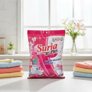 Brand Bag Laundry Powder Washing Powder Detergent Powder