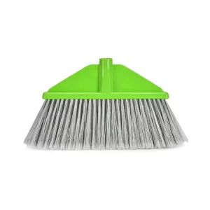 Bristle Dustpan Sorghum Broom Tufting Machine Push Broom Industrial Dustpan Sorghum Push Broom