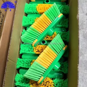 Broom for Effective Cleaning for Household Dustpans & Sweeping Needs