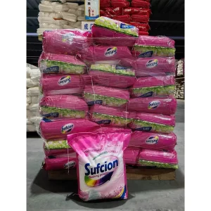 Bulk 10kg Large Bag Laundry Detergent Big Bags Soap High Quality Washing Powder