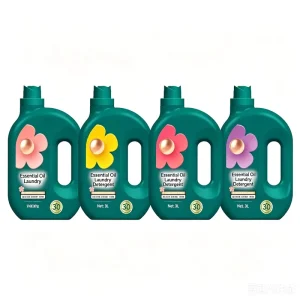 Bulk Detergent Liquid Stain Removal Laundry Liquid Detergent Soap Deep Cleaning Washing Liquid Laundry