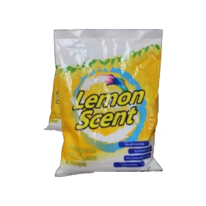 Bulk Detergent Powder