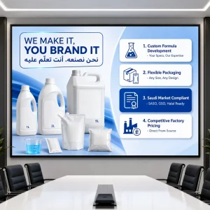 Bulk Disposable Eco Friendly Lavender Scent Liquid Laundry for Apparel Deep Cleaning Concentrated High Foam Middle