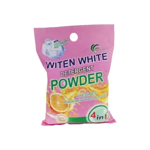 Bulk Eco Friendly Lavender Scent Laundry Detergent Powder for Bathroom Use Disposable for Apparel Clothes