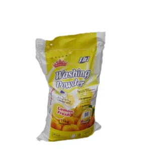 Bulk Factory Direct Supply Eco Friendly Apparel Use Hand Washing Laundry Detergent Powder for Global Buyers