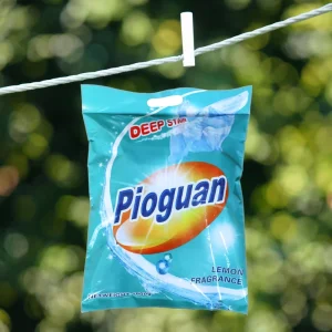 Bulk Laundry Detergent Powder 10kg to 50kg for Apparel Washing
